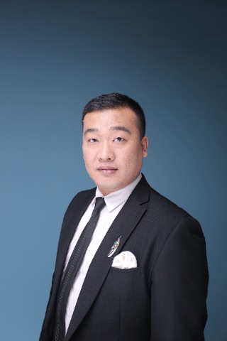 赵彤 - 东莞市展景电子科技有限公司赵彤